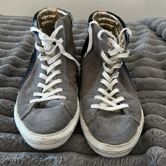 Authentic golden good GGDB-Slide no bag or box unfortunately - Picture 4 of 8